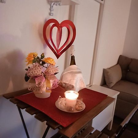 Bed and Breakfast Athena Scilla Esterno foto