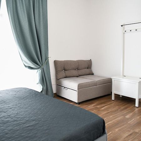 Bed and Breakfast Athena Scilla Esterno foto