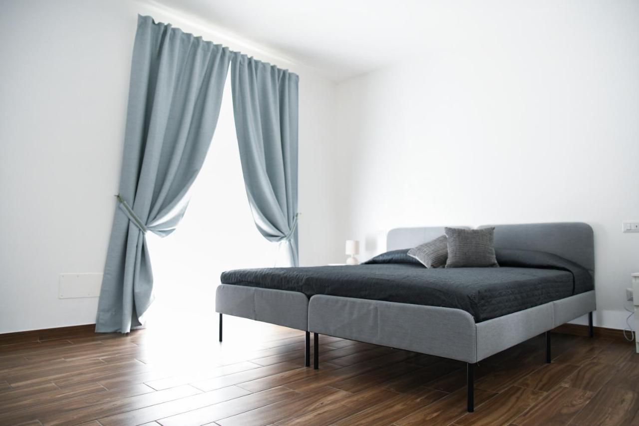 Bed and Breakfast Athena Scilla Esterno foto