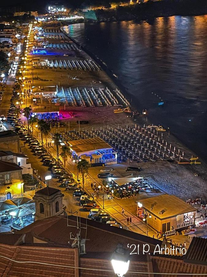 Bed and Breakfast Athena Scilla Esterno foto