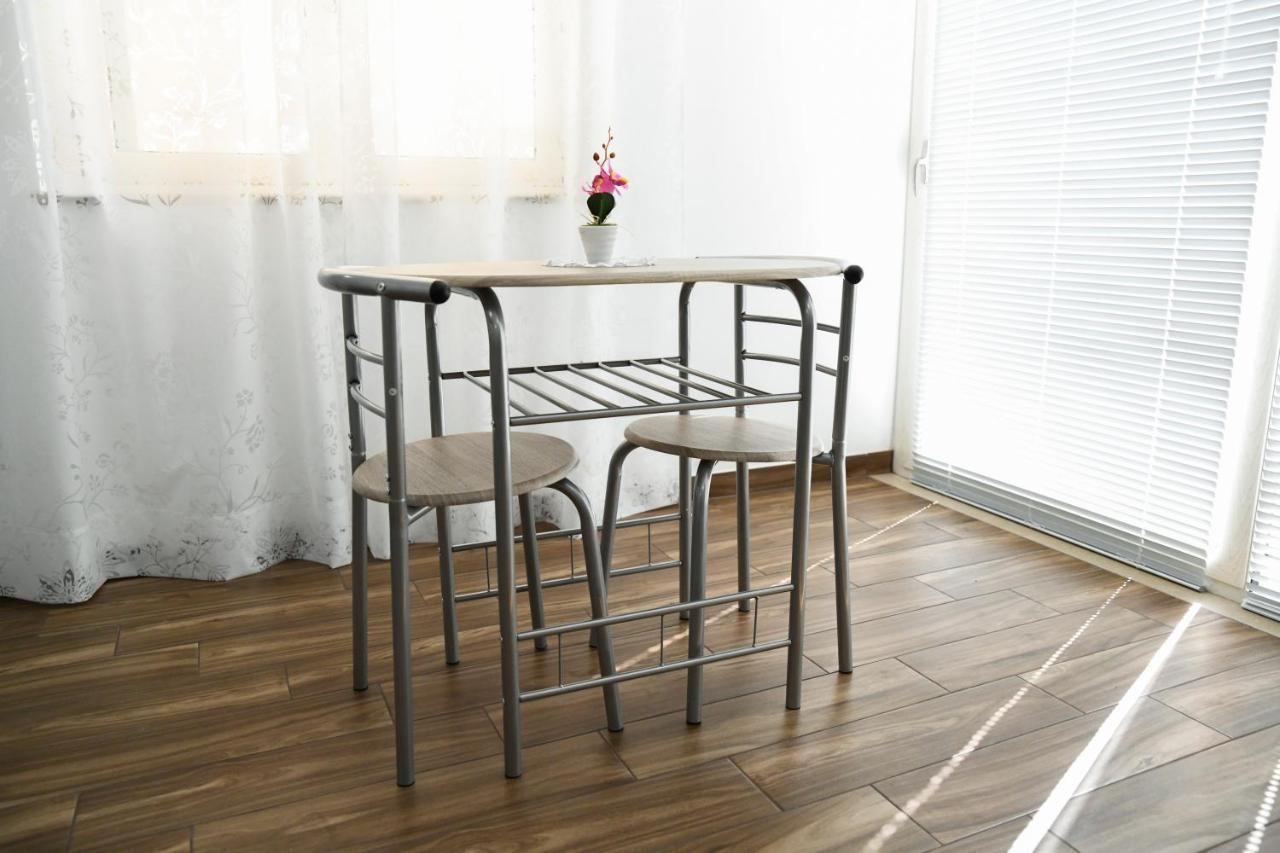 Bed and Breakfast Athena Scilla Esterno foto
