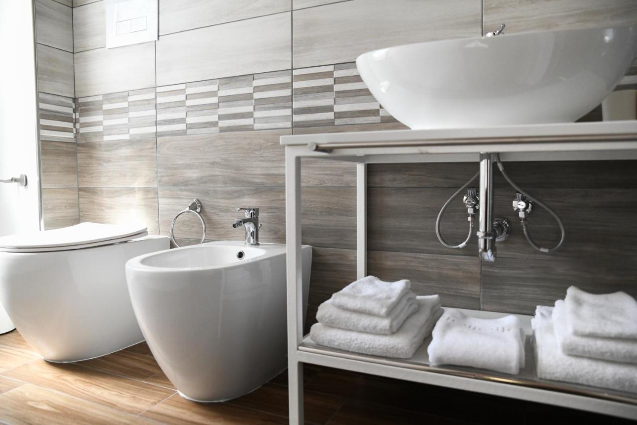 Bed and Breakfast Athena Scilla Esterno foto