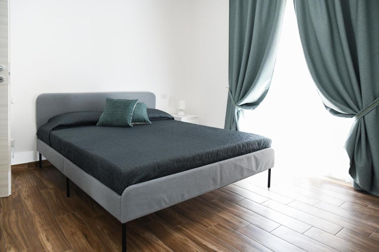 Bed and Breakfast Athena Scilla Esterno foto