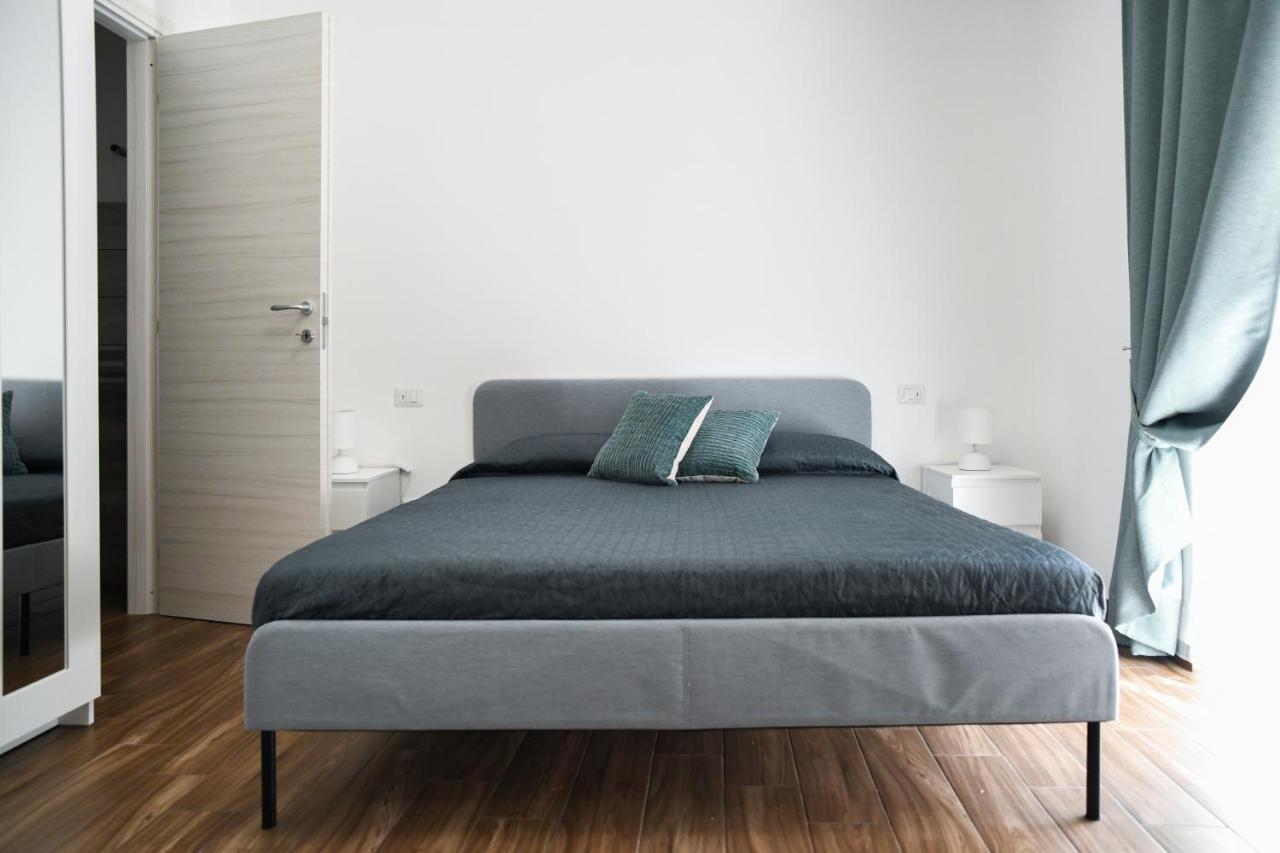Bed and Breakfast Athena Scilla Esterno foto
