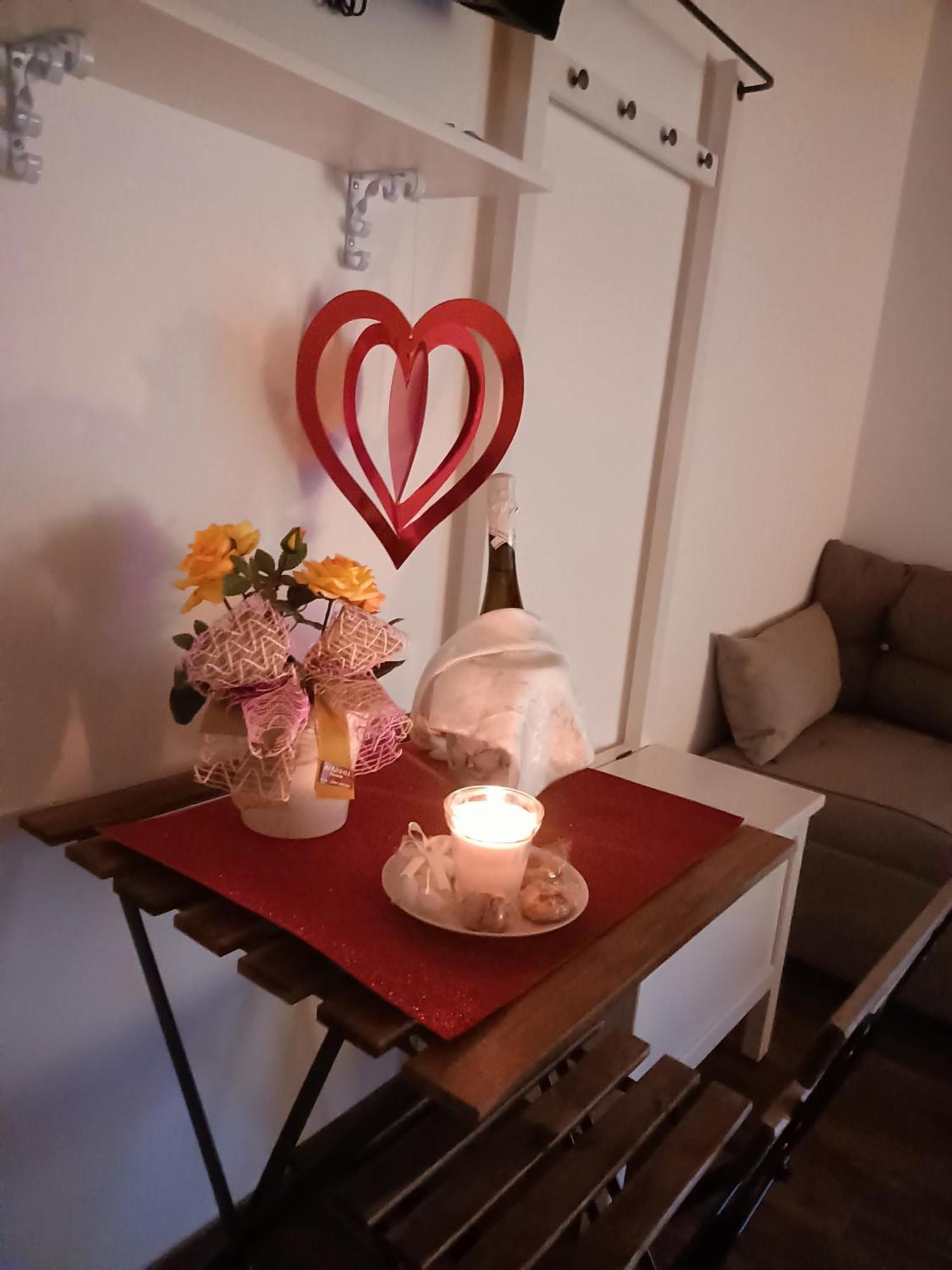 Bed and Breakfast Athena Scilla Esterno foto
