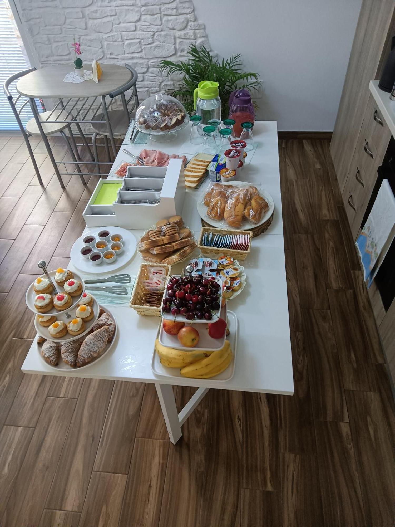 Bed and Breakfast Athena Scilla Esterno foto
