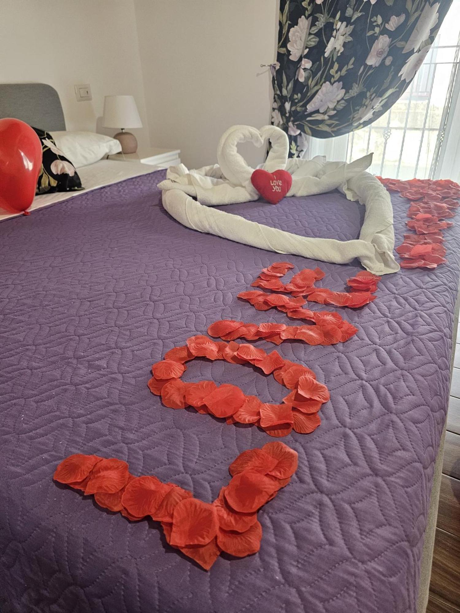 Bed and Breakfast Athena Scilla Esterno foto