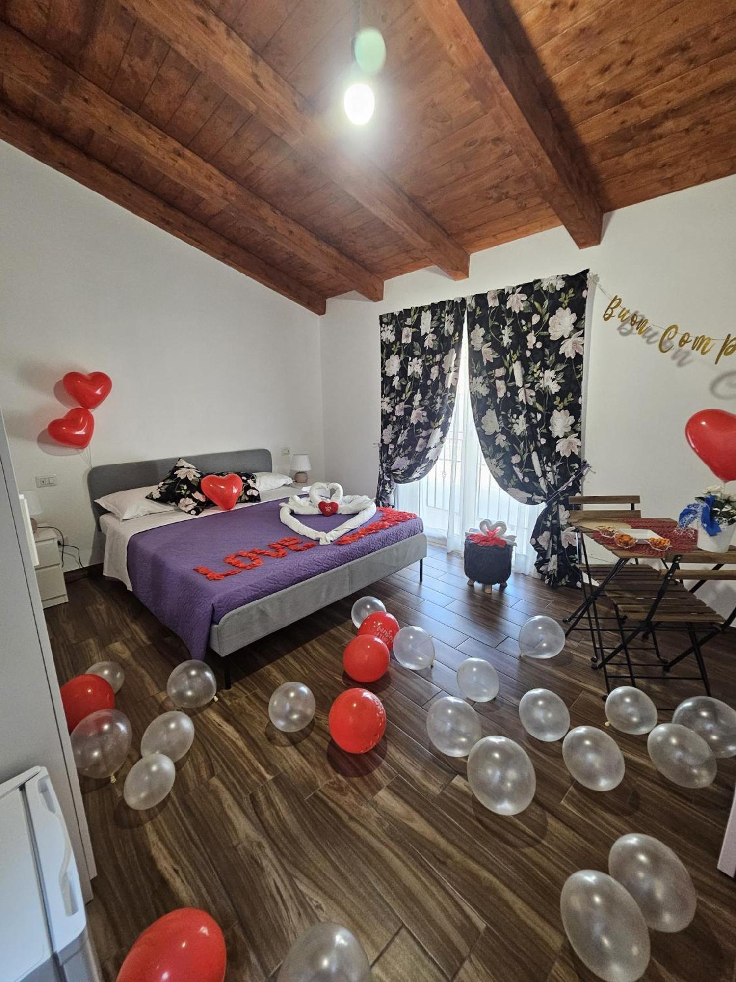 Bed and Breakfast Athena Scilla Esterno foto